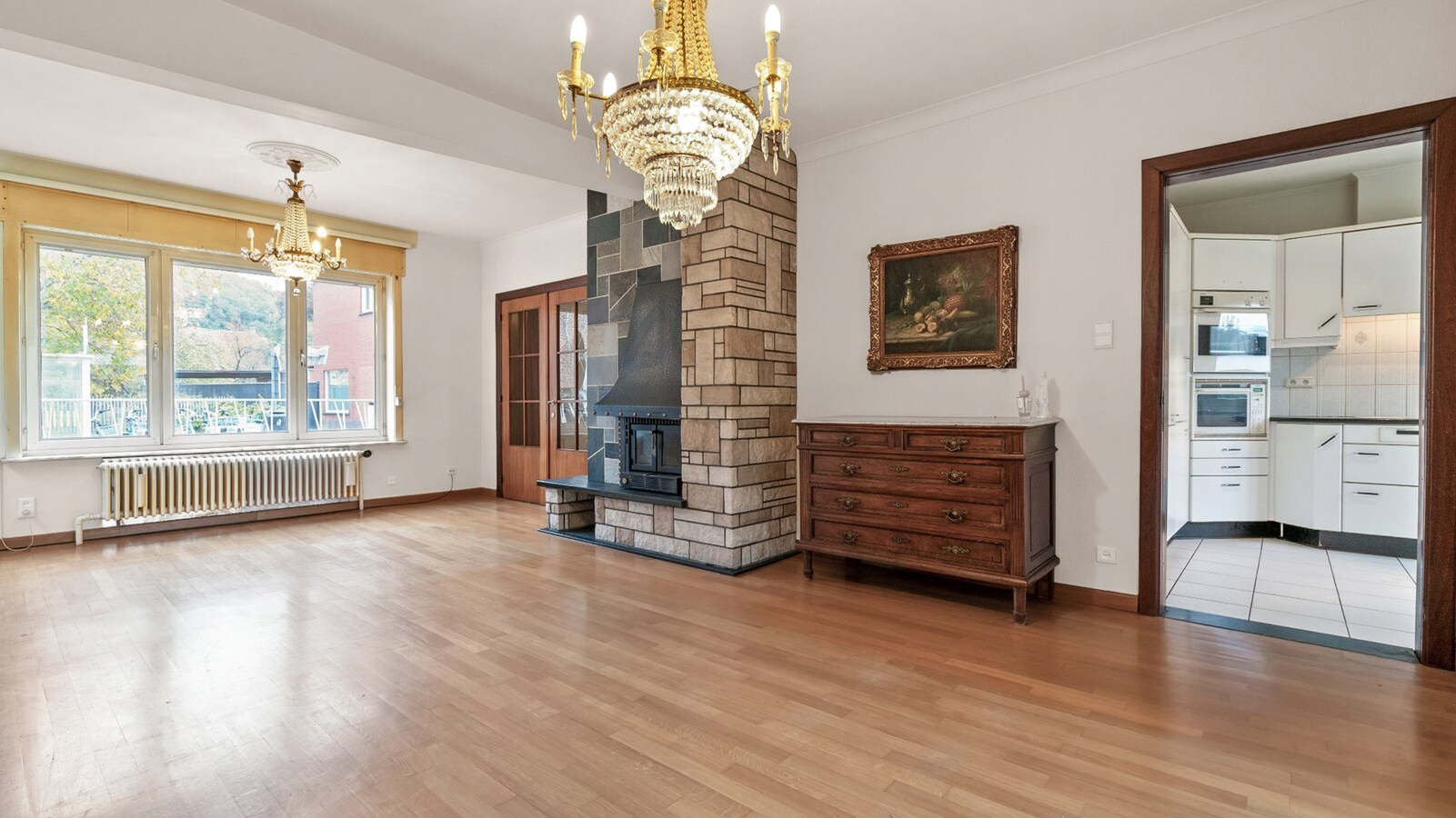 Te koop woning - Linden