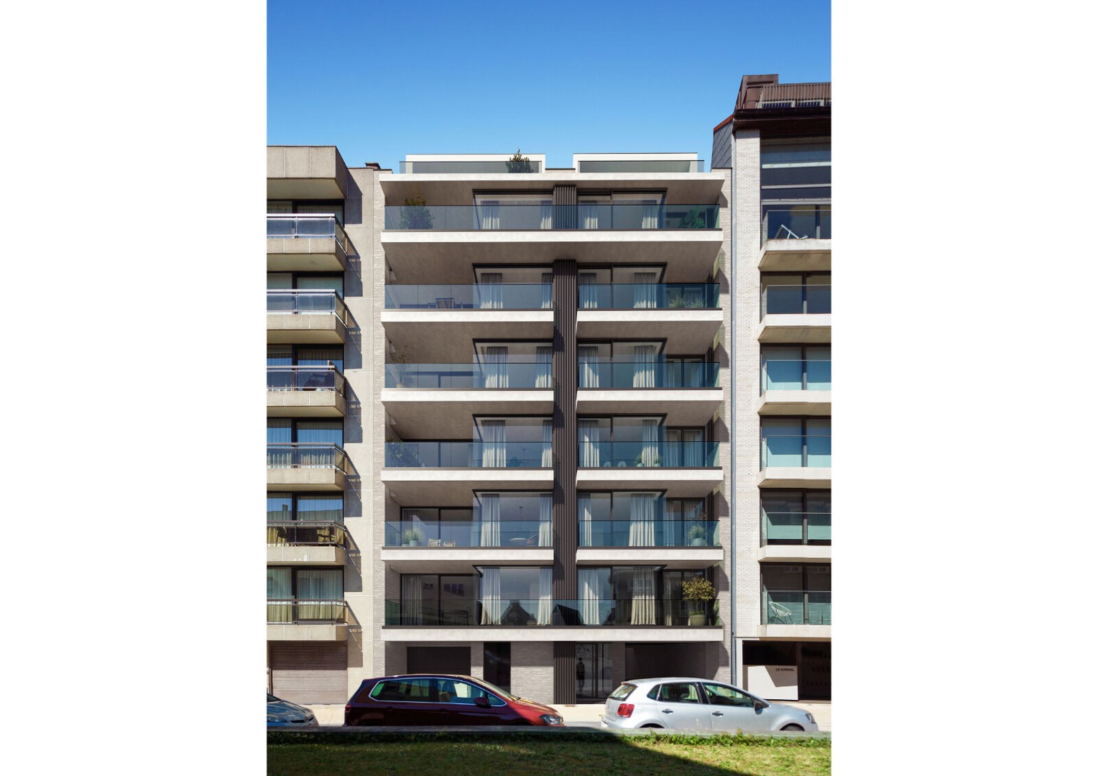 Appartement a vendre À Knokke-Heist