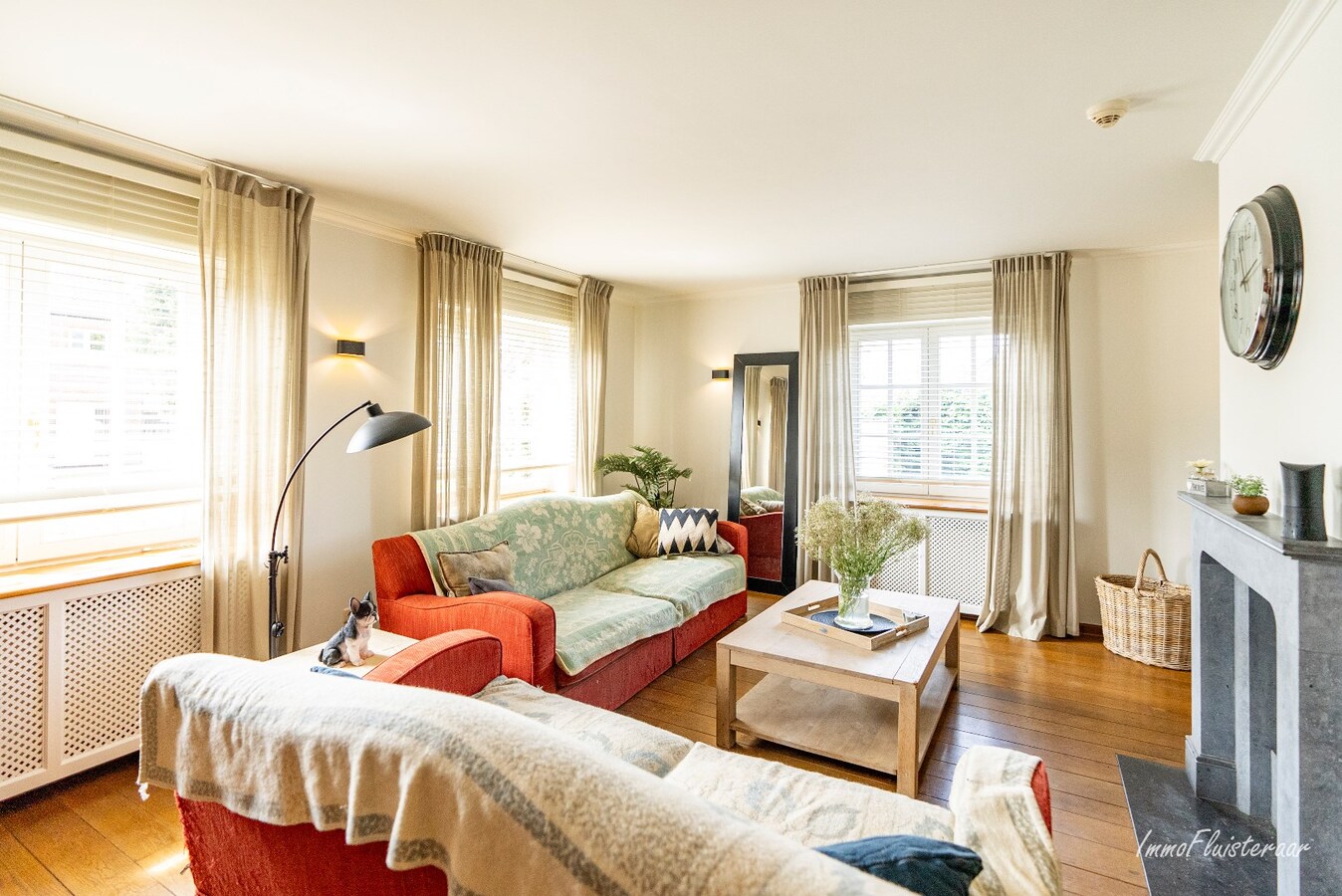 Propriété vendu À Diepenbeek