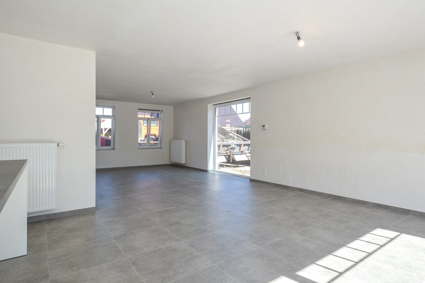 Verhuurd woning - Oudenburg