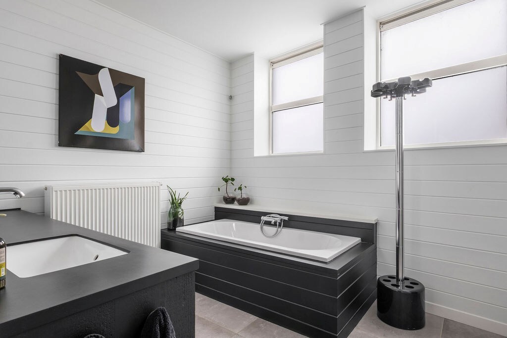 Architectenwoning te koop in Avelgem