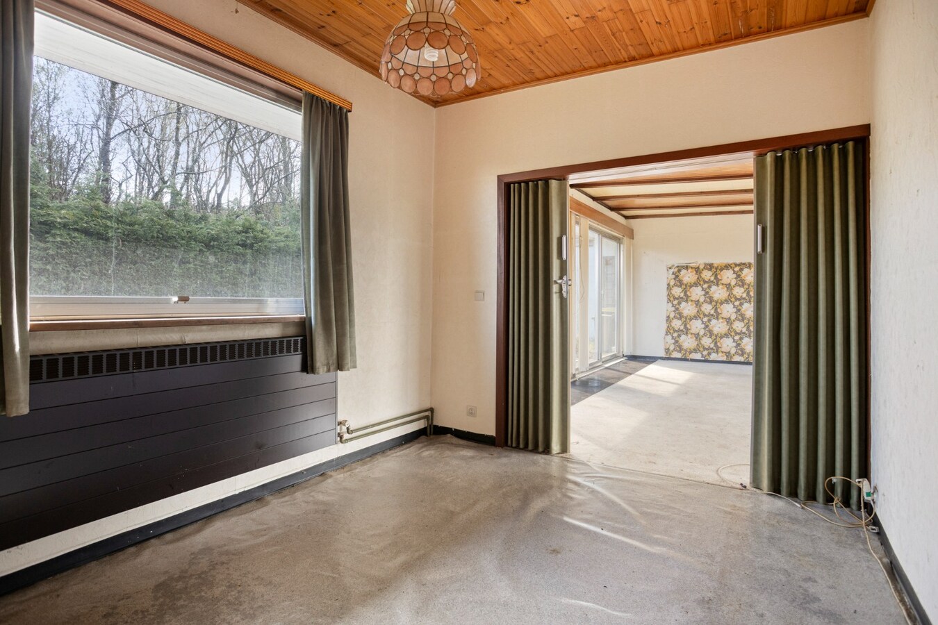 Open bebouwing in Blanden (Oud-Heverlee) op een toplocatie 