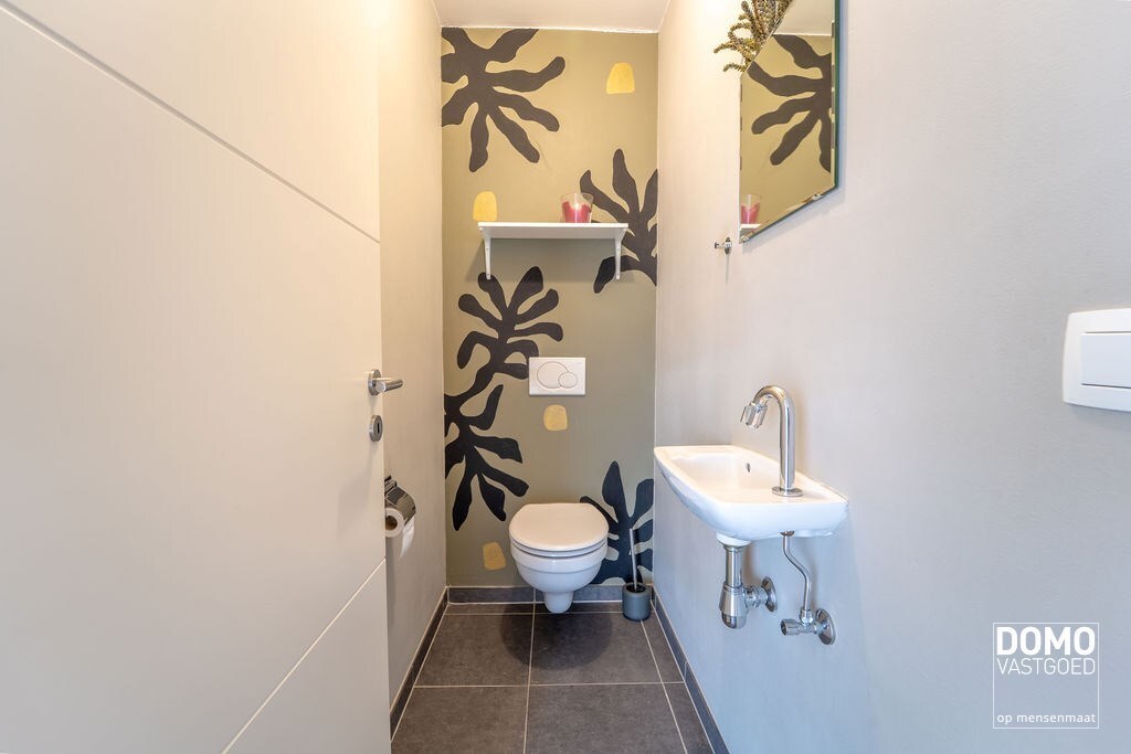 Ruim 2-slaapkamerappartement gelegen te Halen - Bewoonbare oppverlakte: 120m² - EPC-label B 