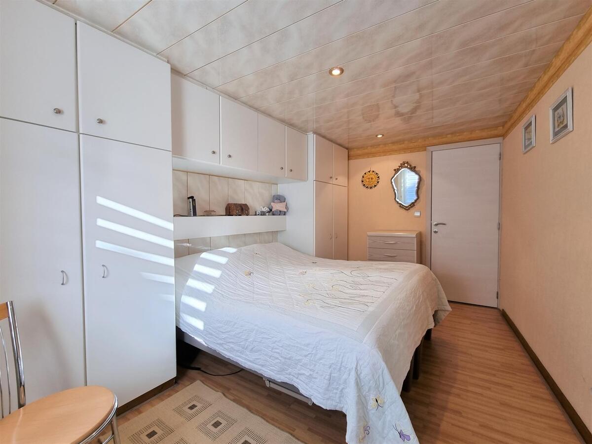 Centraal gelegen woning - Heist 