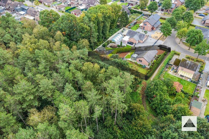 Verkocht woning - Maasmechelen