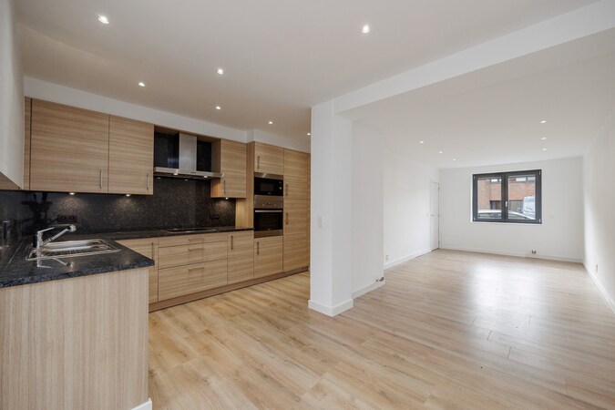 Verkocht woning - Mechelen