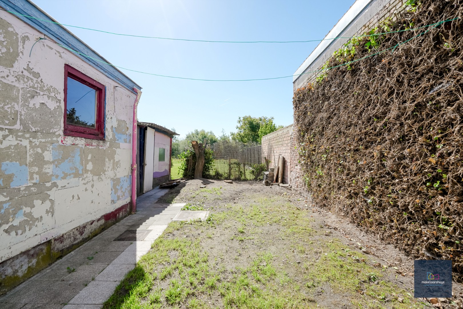 Woning te koop in Zomergem