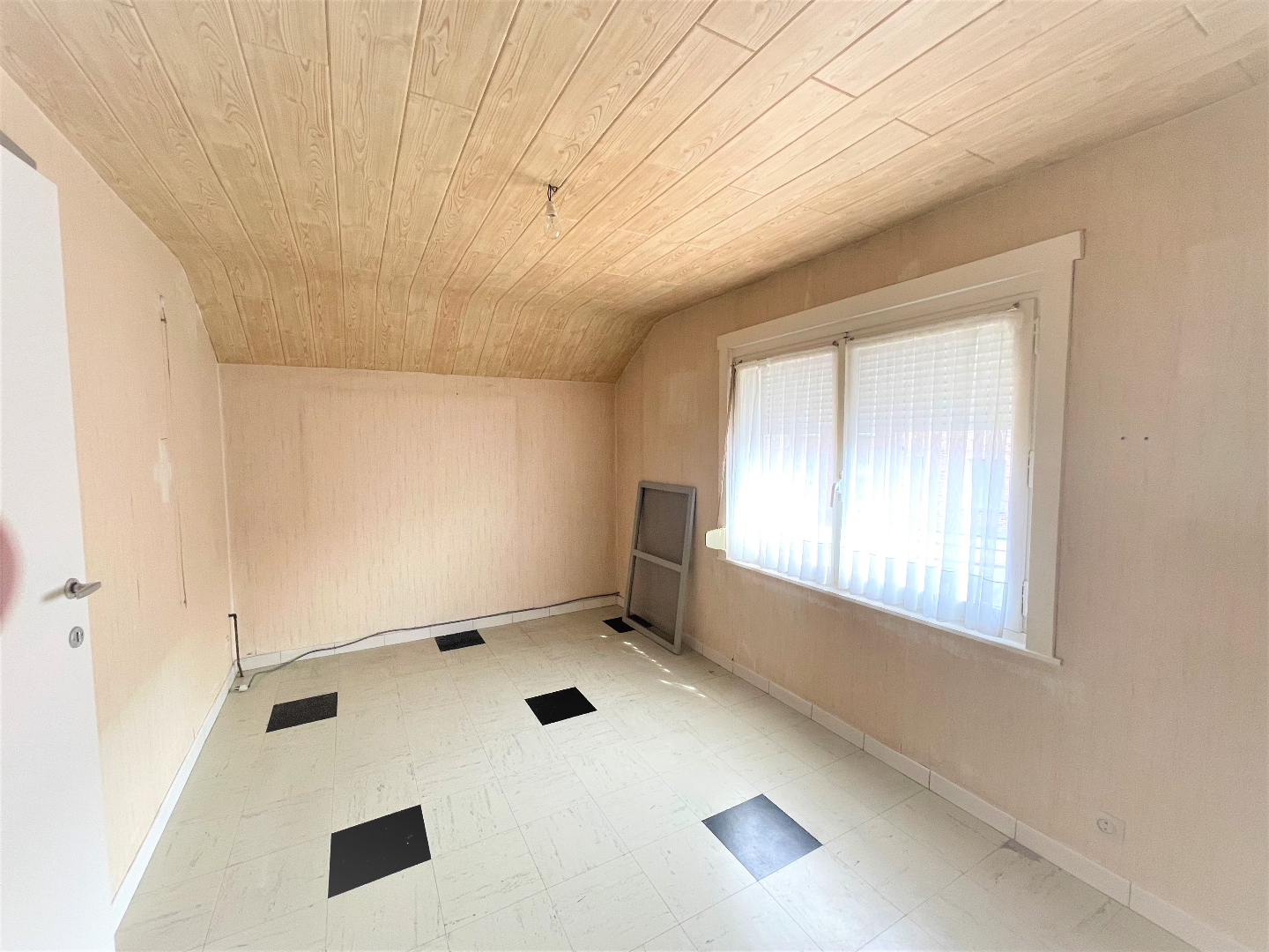 Woning verkocht in Vichte