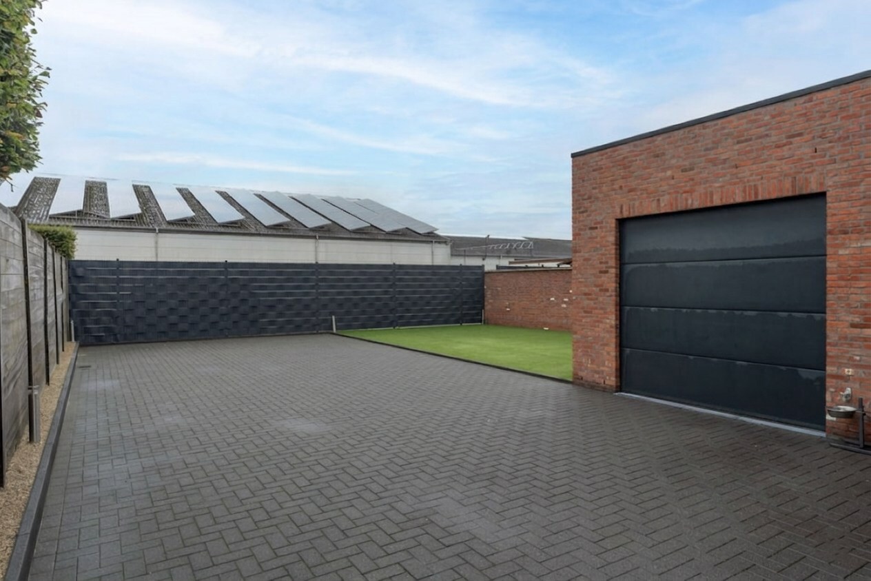 Woning te huur in Weelde