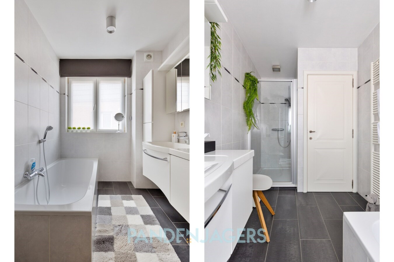 Prachtig appartement met garage te Duffel 