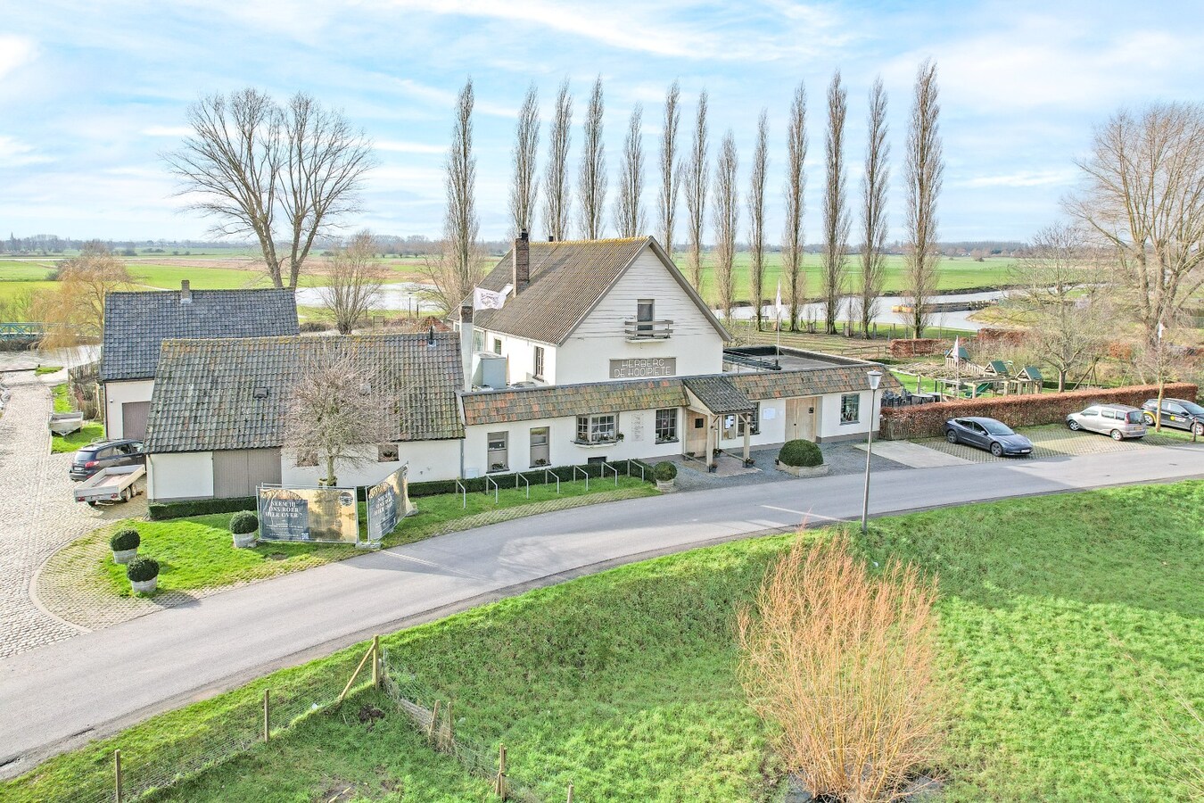 Te koop woning - Lo-Reninge