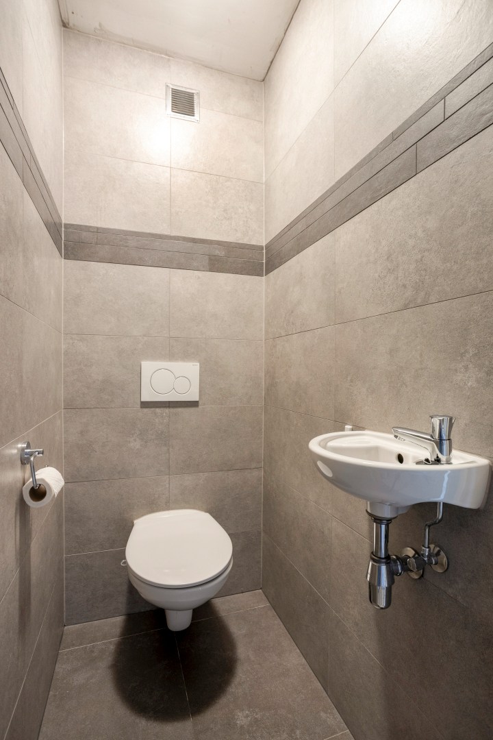 Energiezuinig en instapklaar appartement met 2 slpk. in het centrum van Geel 