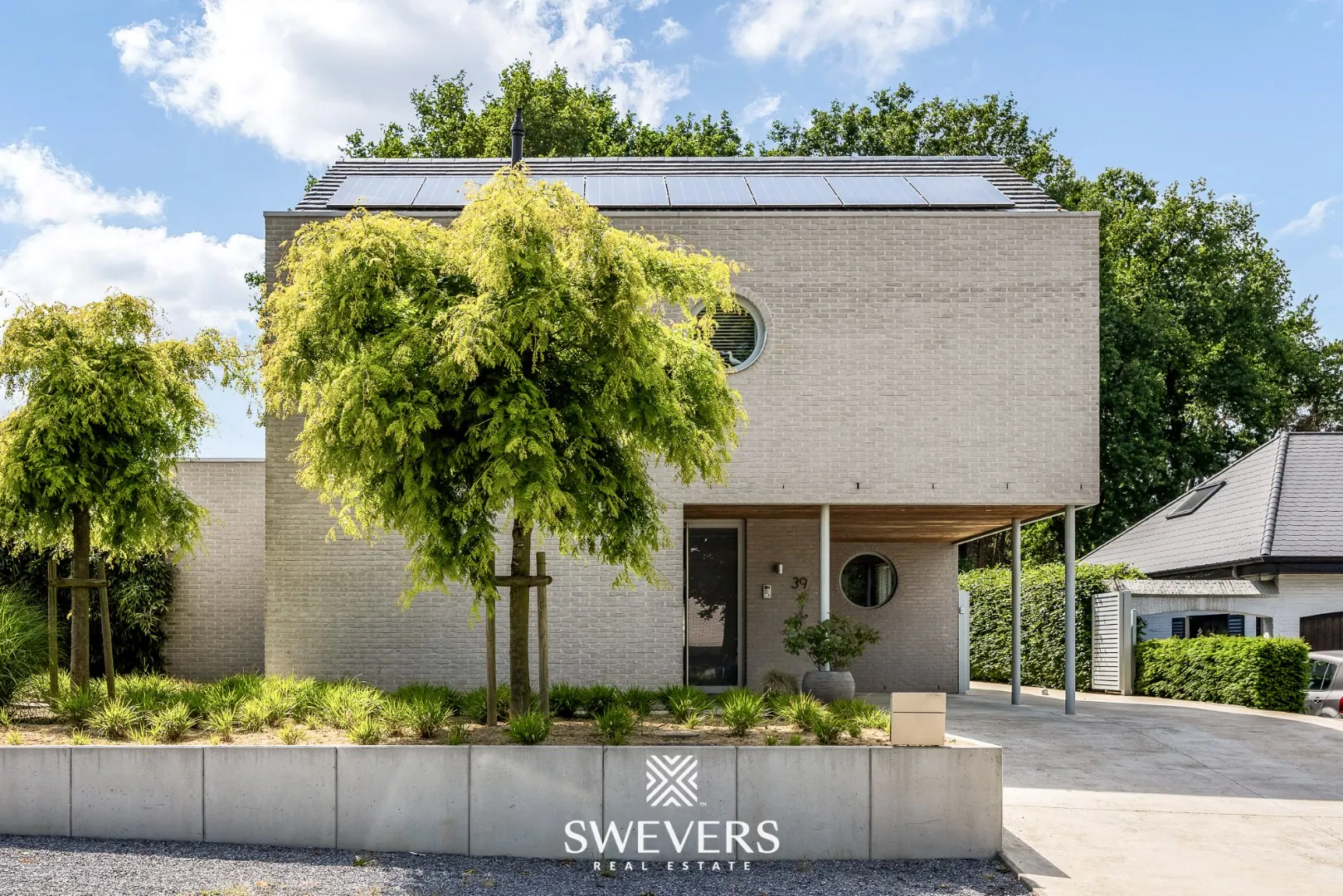 Verkocht woning - Lummen