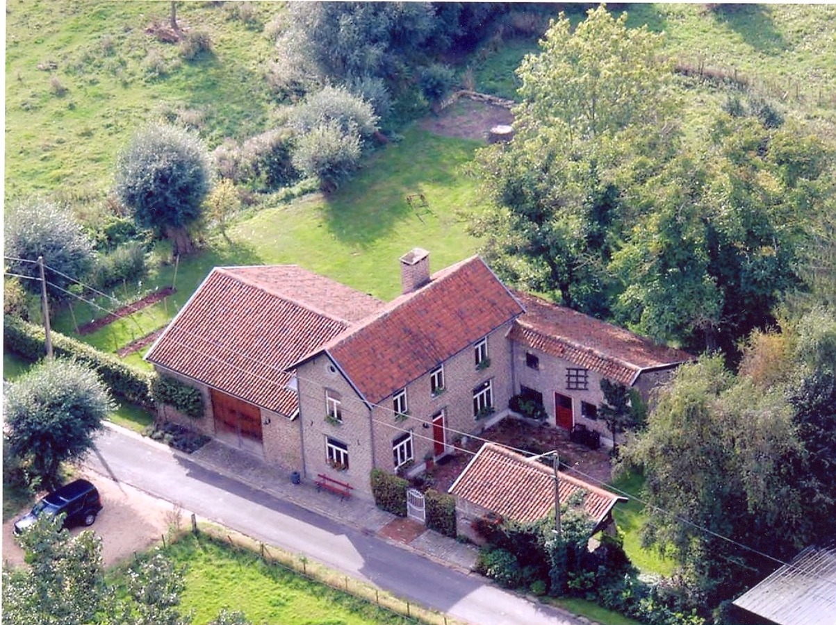 Verkocht boerderij - Lauw