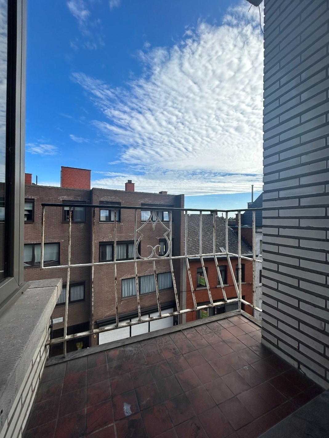 Ruim appartement met 3 slpk. in het centrum van Geel 