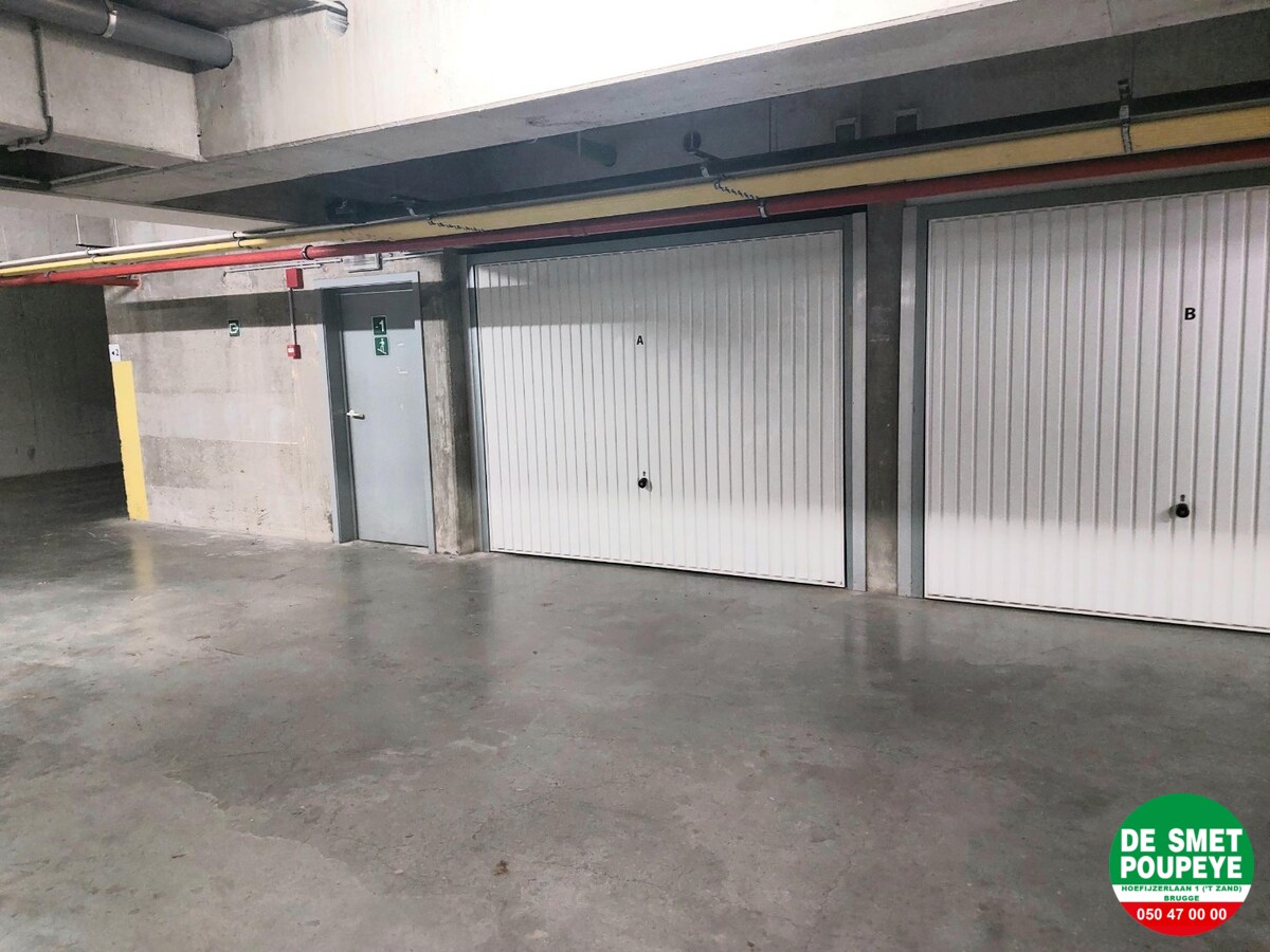 Centraal gelegen appartement 