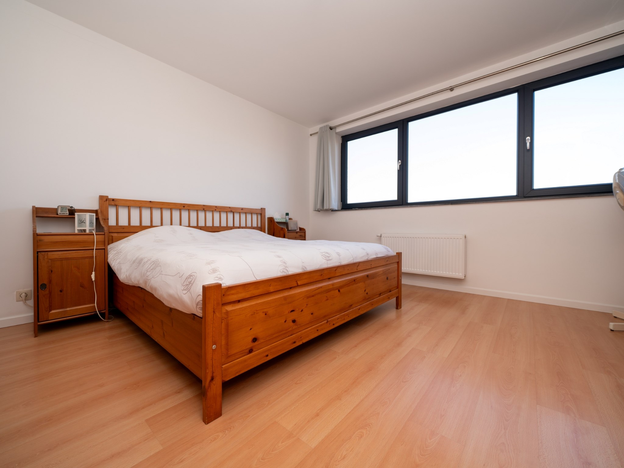 Nouvelle construction 3 chambres, 3 sdb et garage 