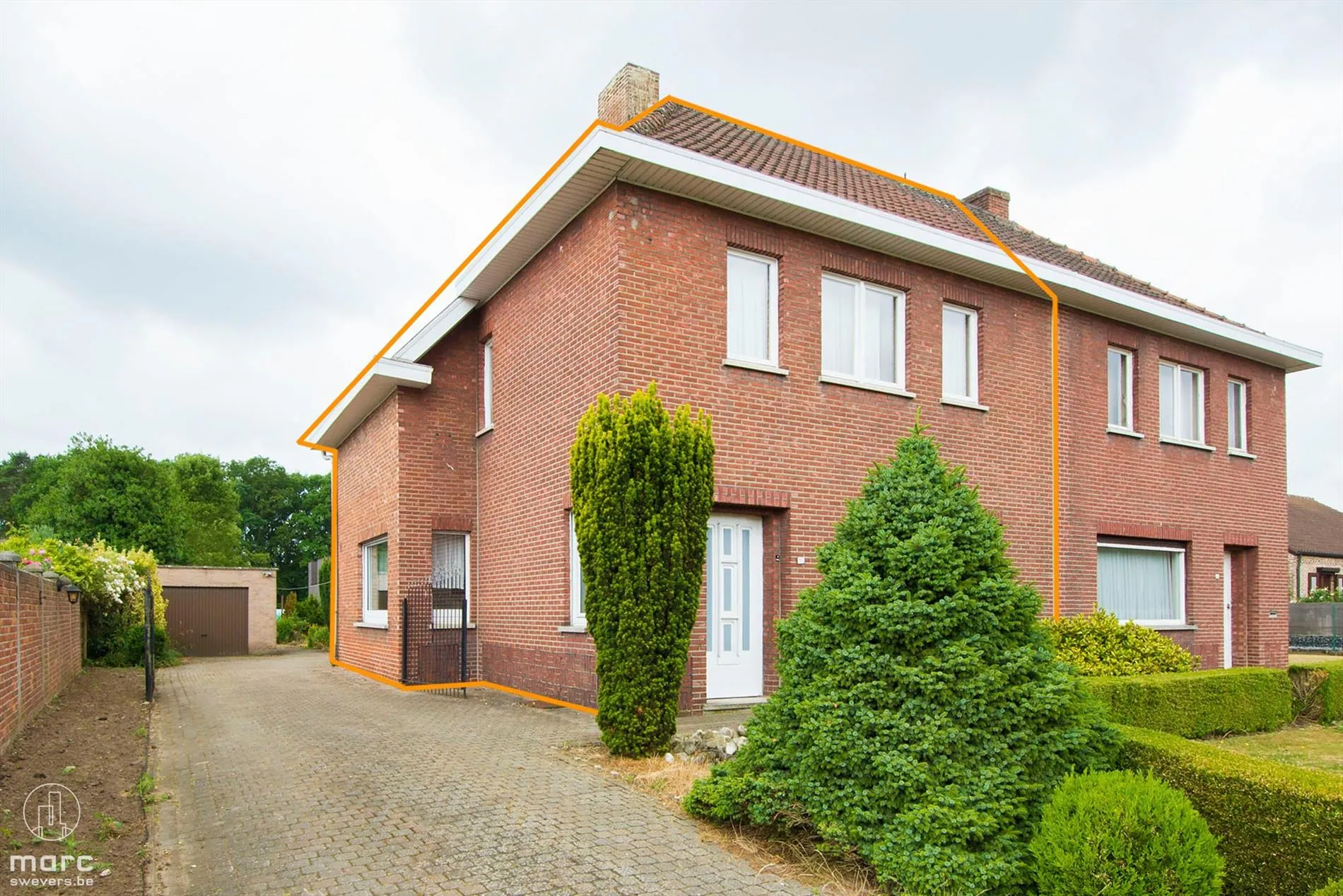 Verkocht woning - Houthalen-Helchteren