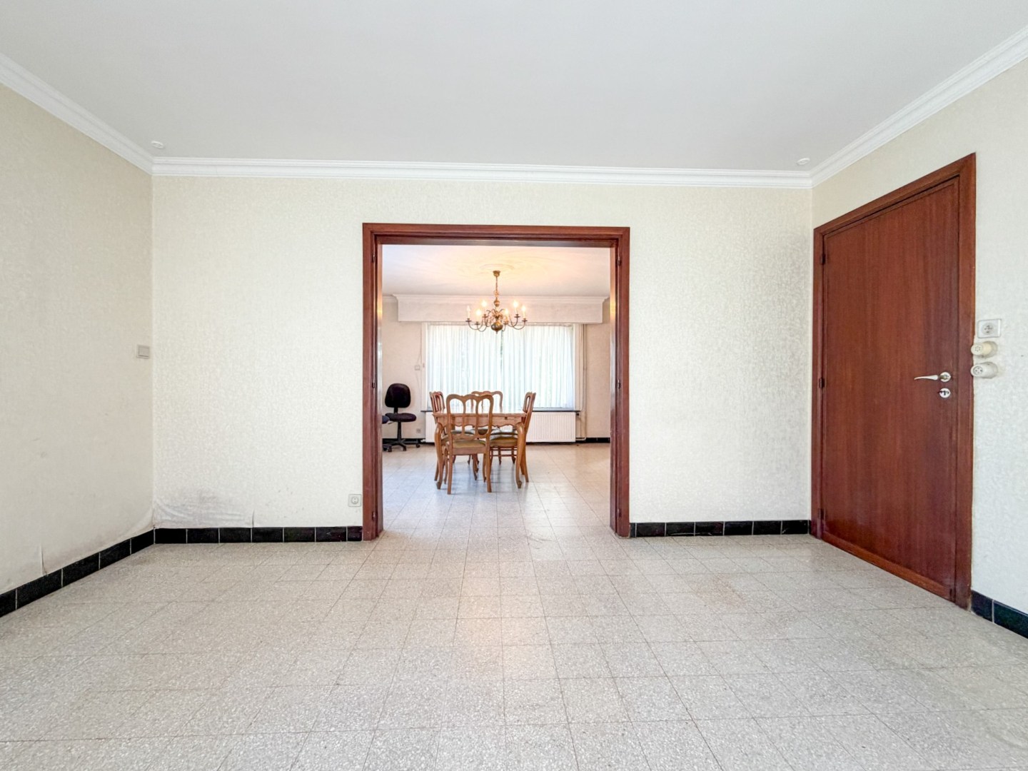 Vrijstaande woning op mooi hoekperceel (950 m²), Aartrijke. 