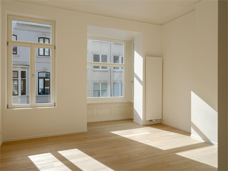 Prachtig gerenoveerd herenhuis met tuin 