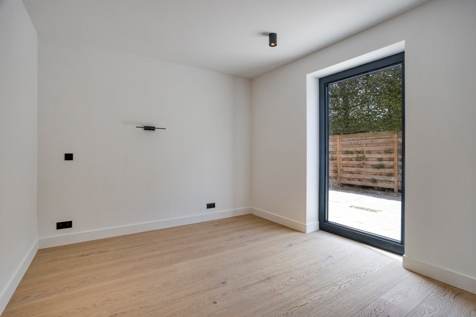 Nieuwbouwwoning met 4 slaapkamers te Wijgmaal - bewoonbare opp. 210 m² verkoop onder registratierechten! 