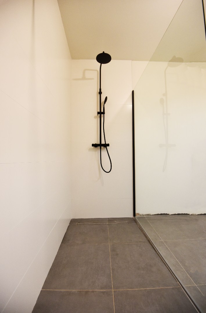 Gerenoveerde woning met 3 slaapkamers en tuin 