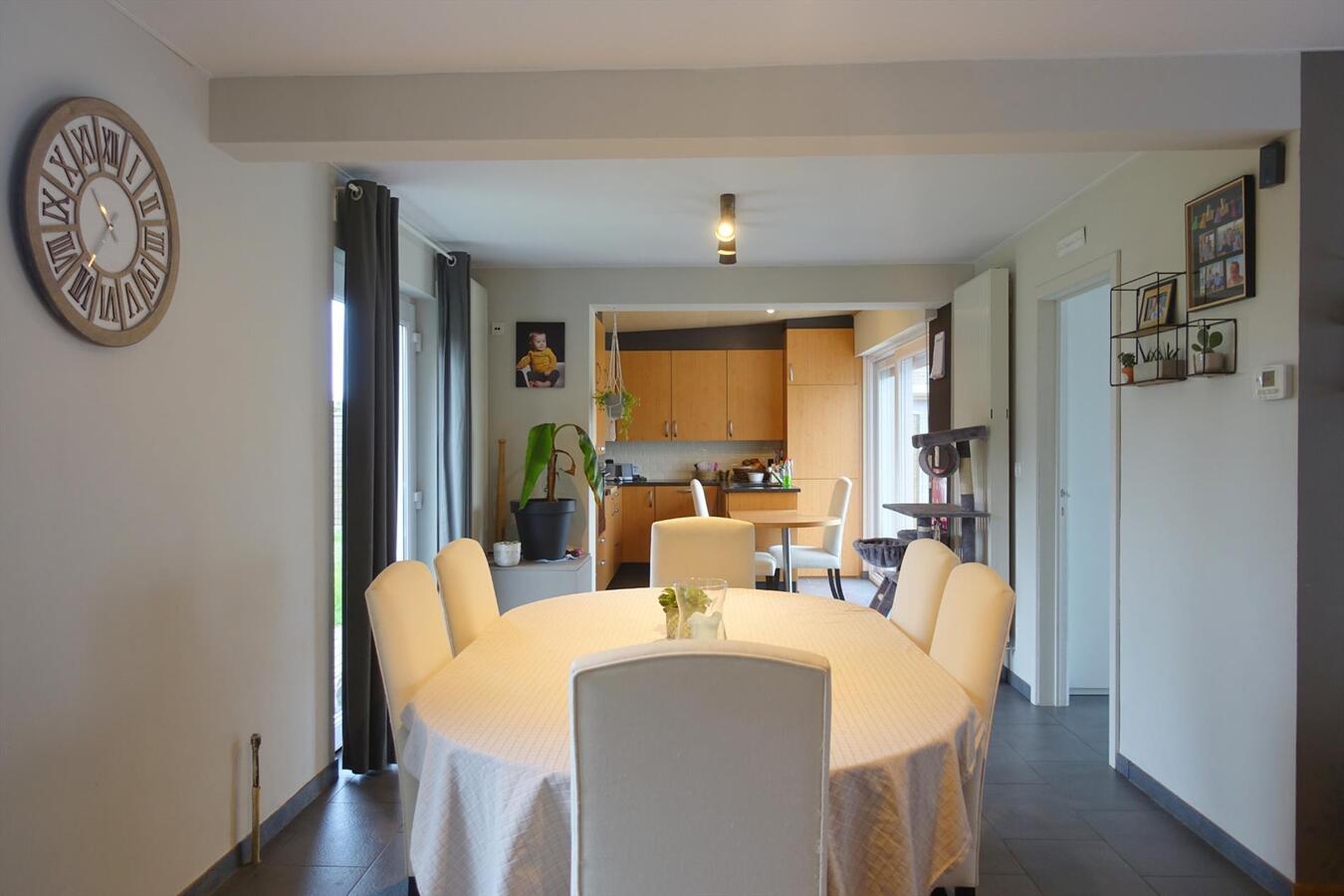 Gezellige gerenoveerde woning met tuin 