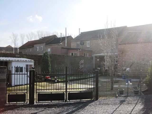 Verkocht woning - Tongeren