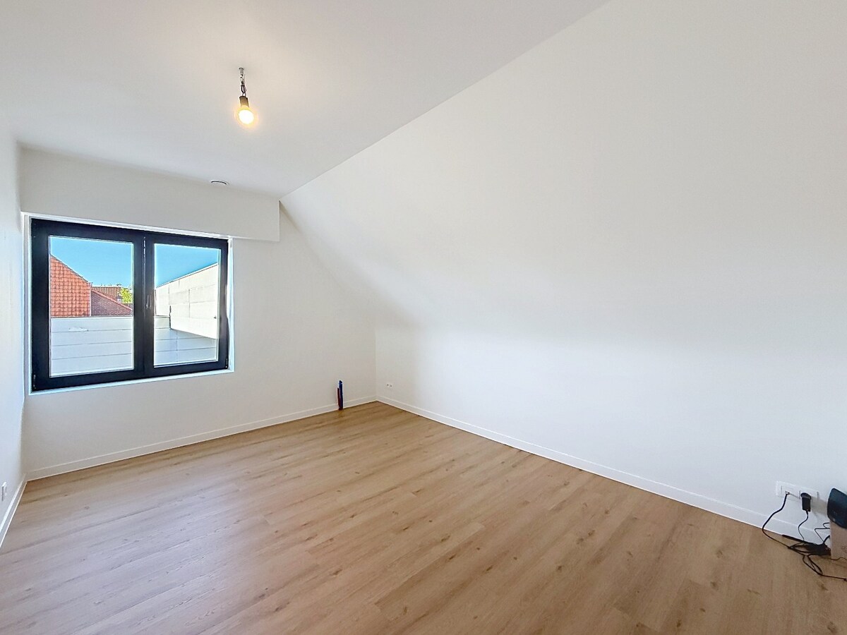 Villa te huur | onder reservatie in Izegem