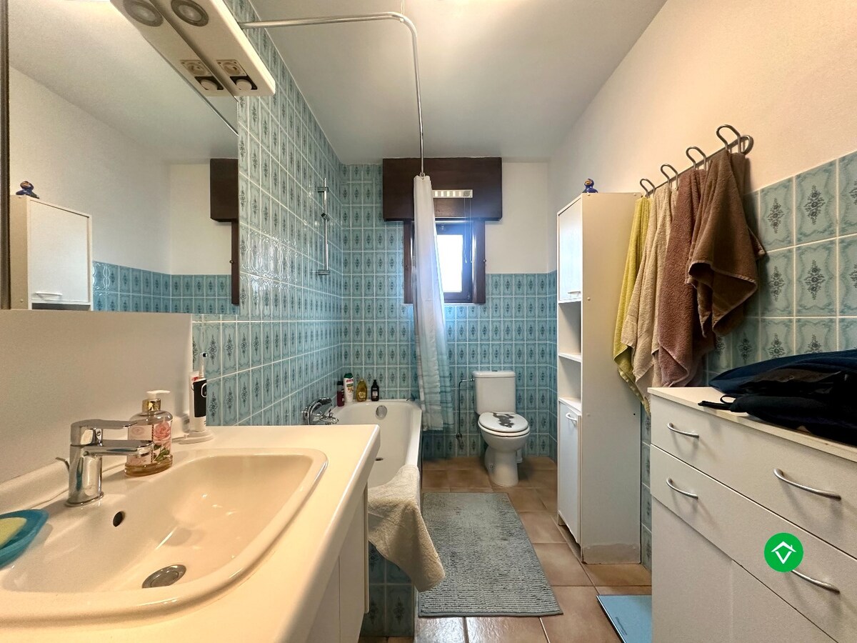 Alleenstaande woning op toplocatie nabij centrum Torhout 