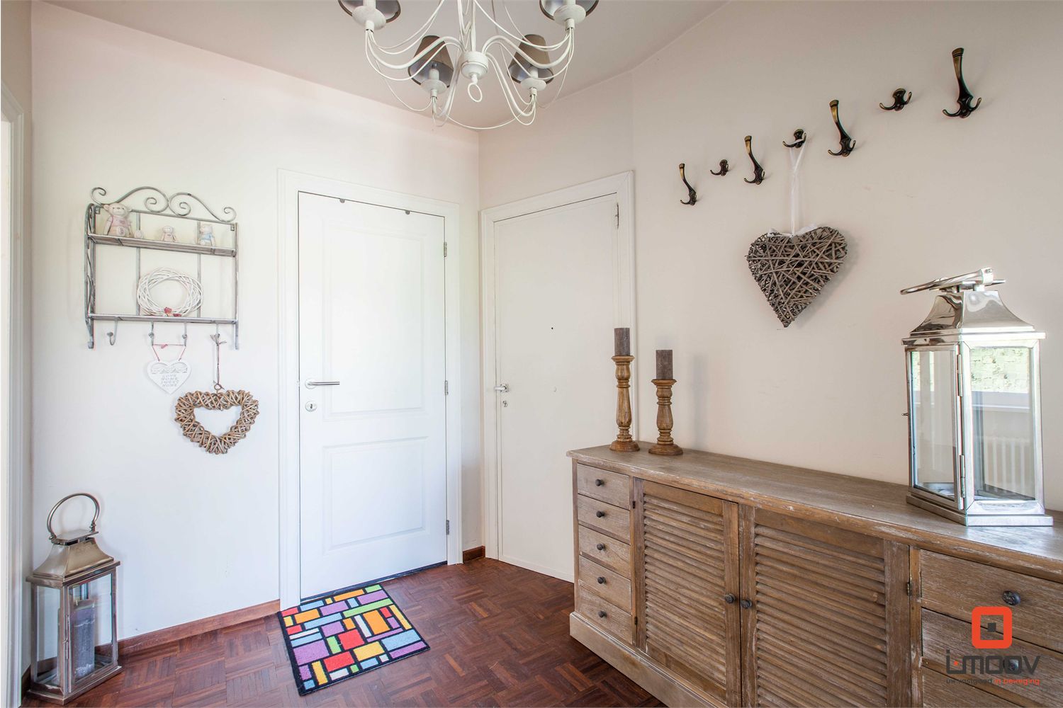 Appartement verkocht in Sint-Amandsberg