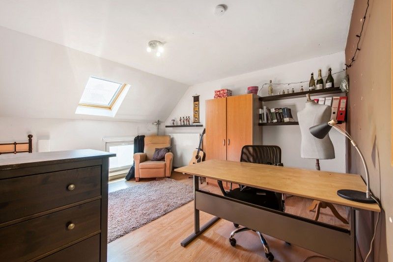 Woning verkocht in Gent