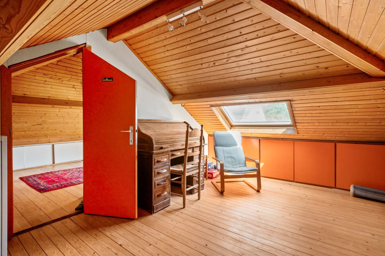 Charmante vrijstaande woning te Putte-Kapellen! 