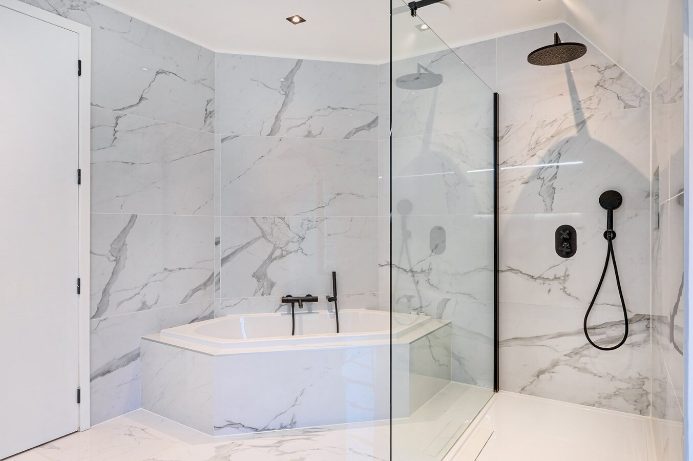 Instapklare villa met 3 slaapkamers 