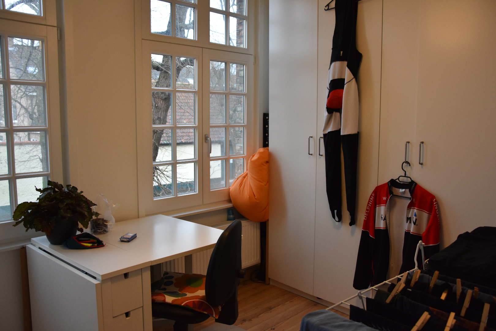 Gezellige, perfect instapklare woning 