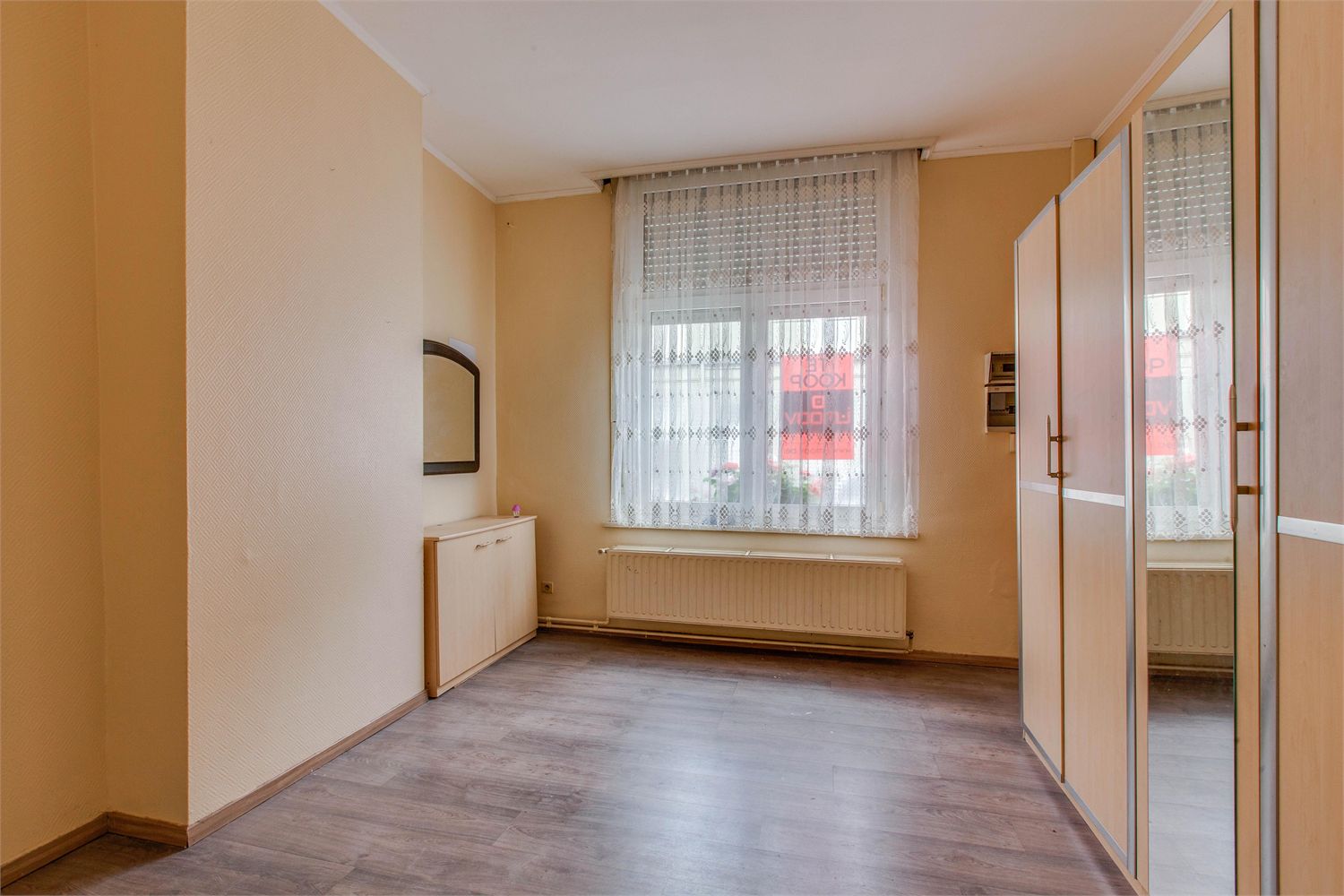 Stadswoning verkocht in Gent