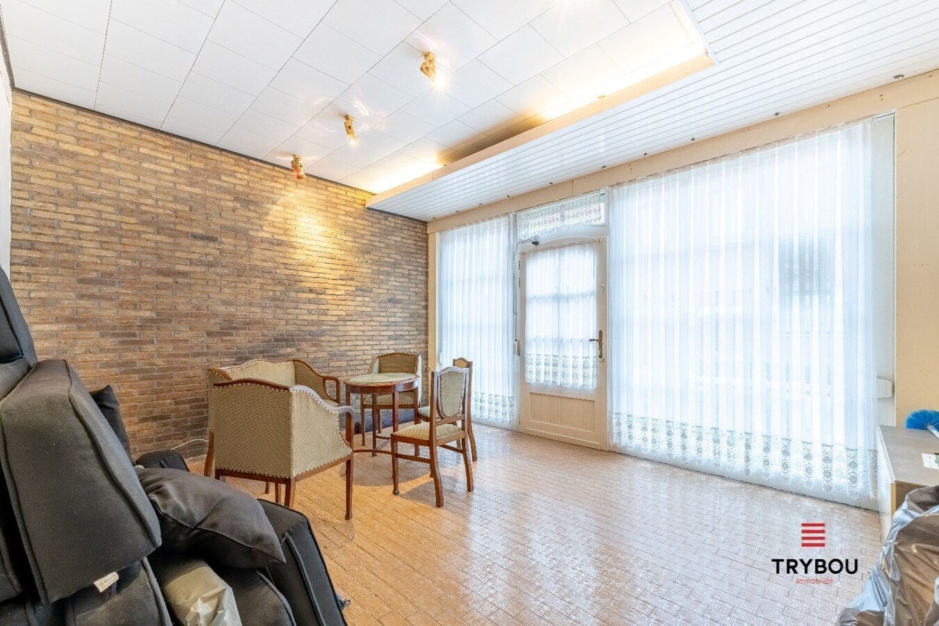 Te koop — Kasteelstraat 27, Oostvleteren 