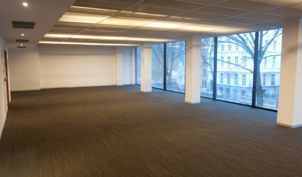 Kantoren te huur in Starbuilding in Antwerpen