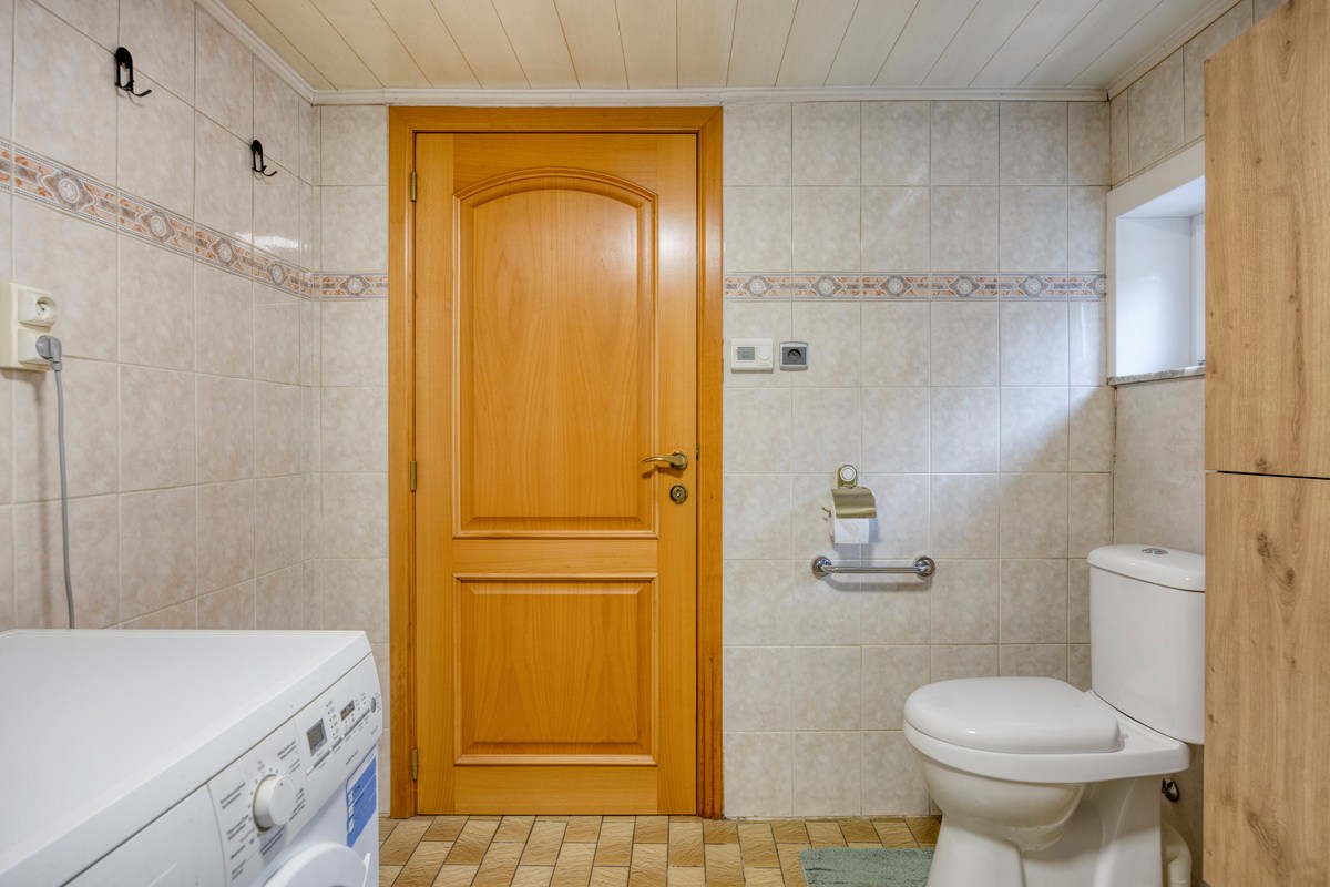 Goed gelegen woning met 3 slaapkamers 
