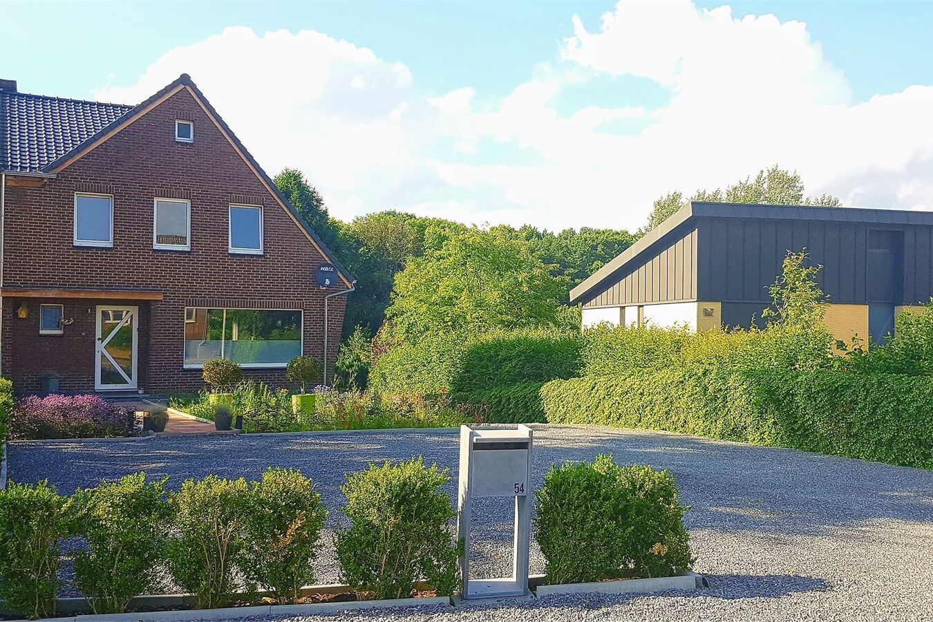 Verkocht woning - Lanaken