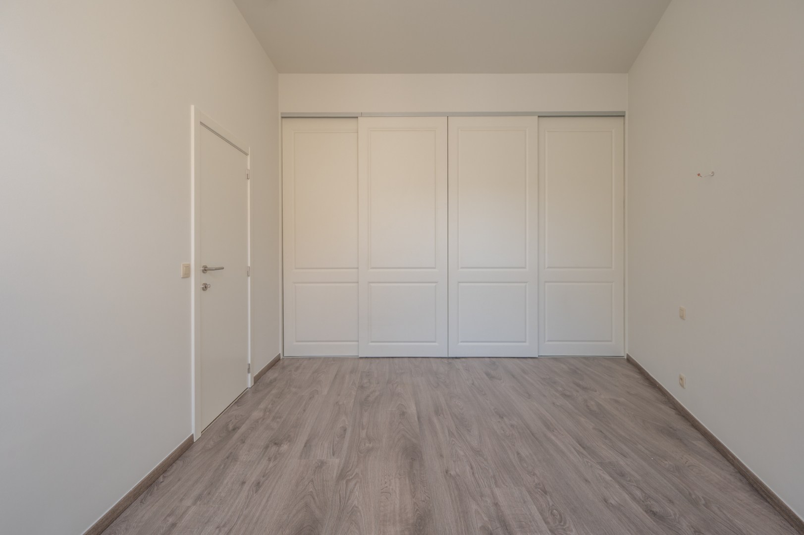 Stijlvol appartement met 2 slaapkamers en autostandplaats 