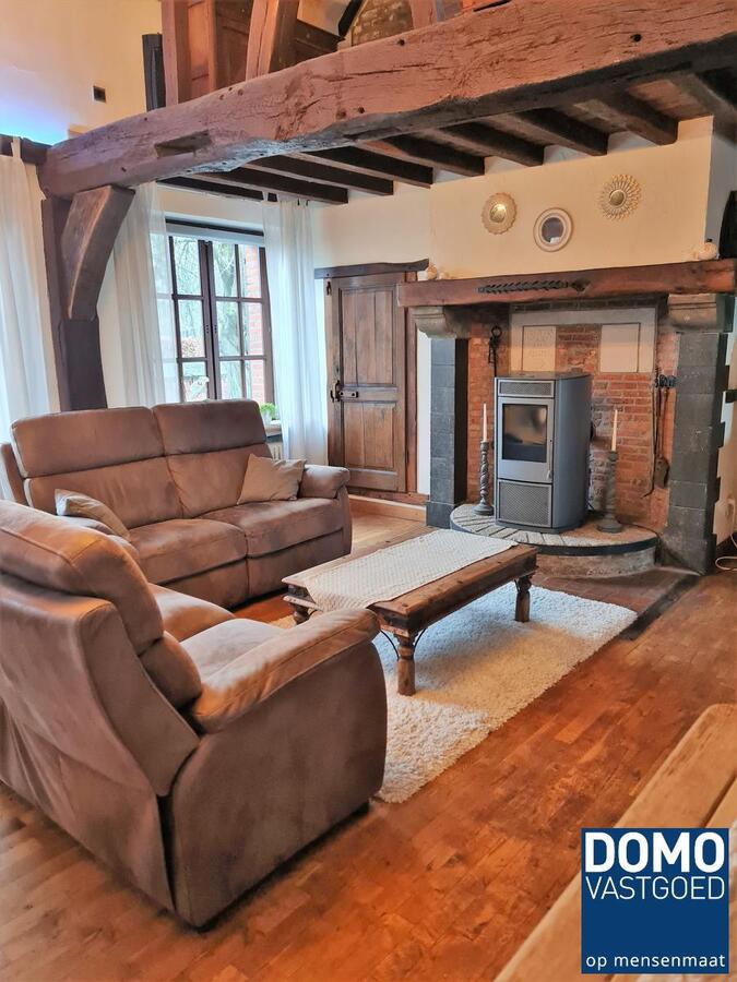 Woning verkocht in Zonhoven