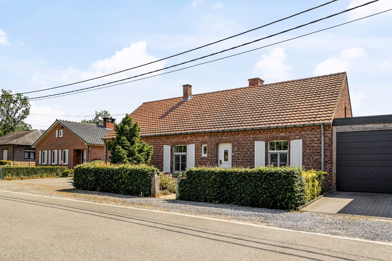 Verkocht woning - Neeroeteren