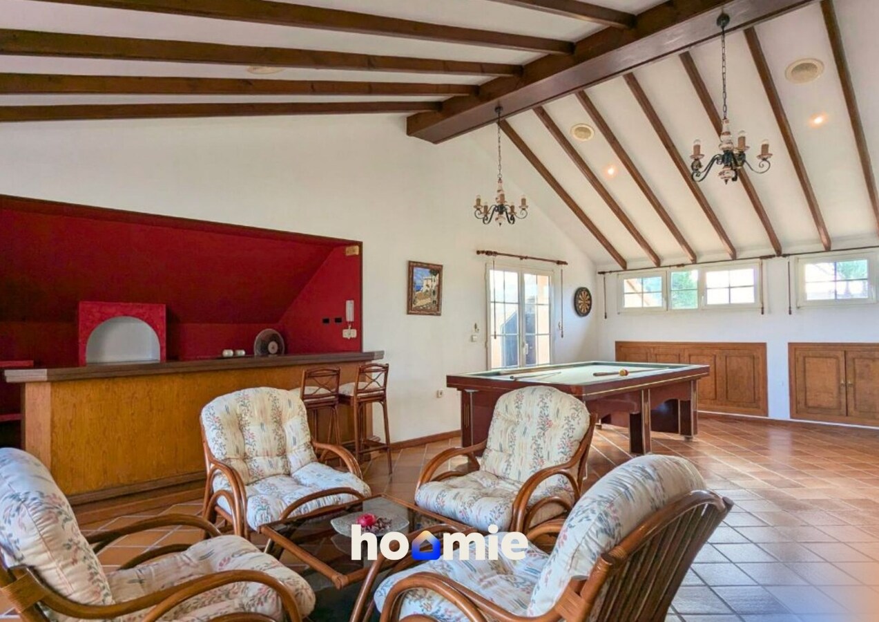 Woning te koop in Mil Palmeras