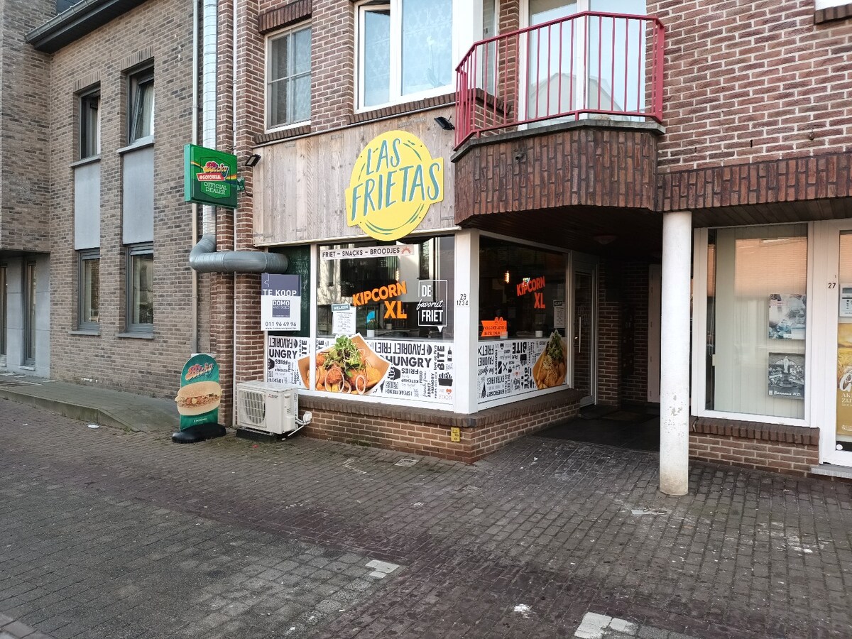 Andere verkocht in Heusden-Zolder