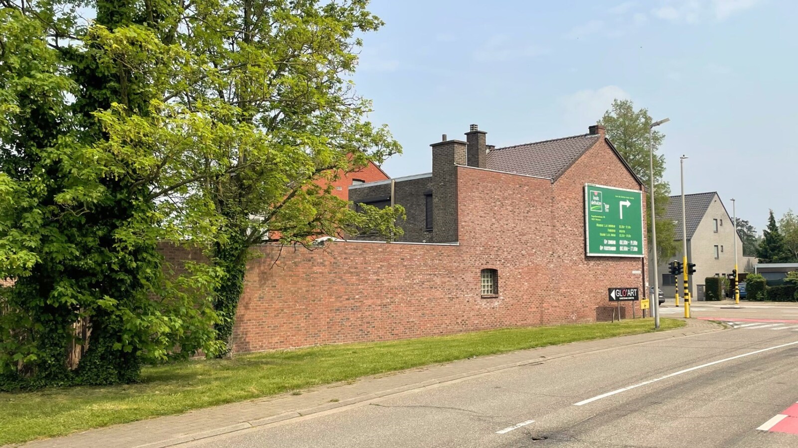 Ruime, budgetvriendelijke gezinswoning op perceel van 752 m² 