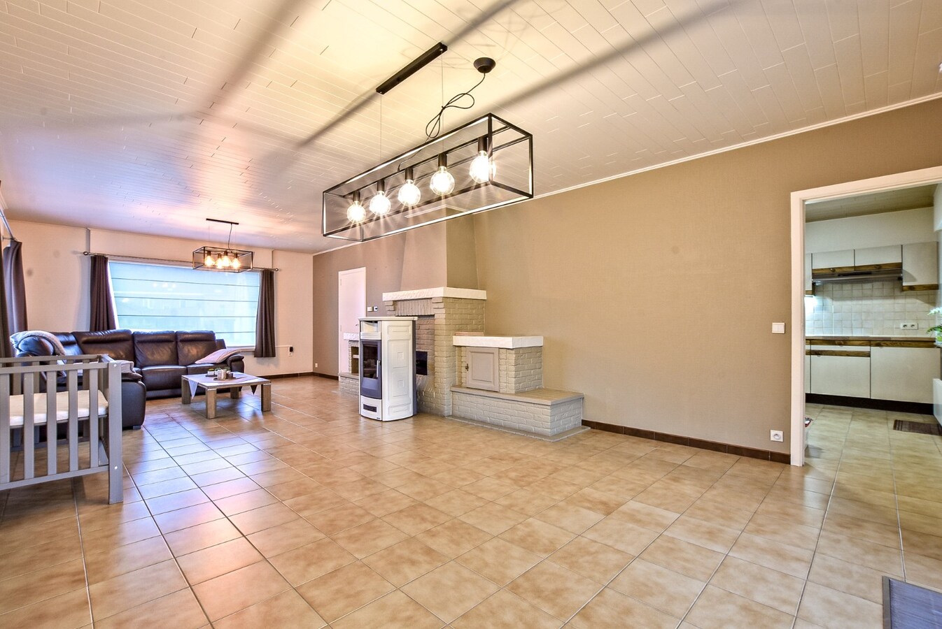 Verkocht woning - Merkem