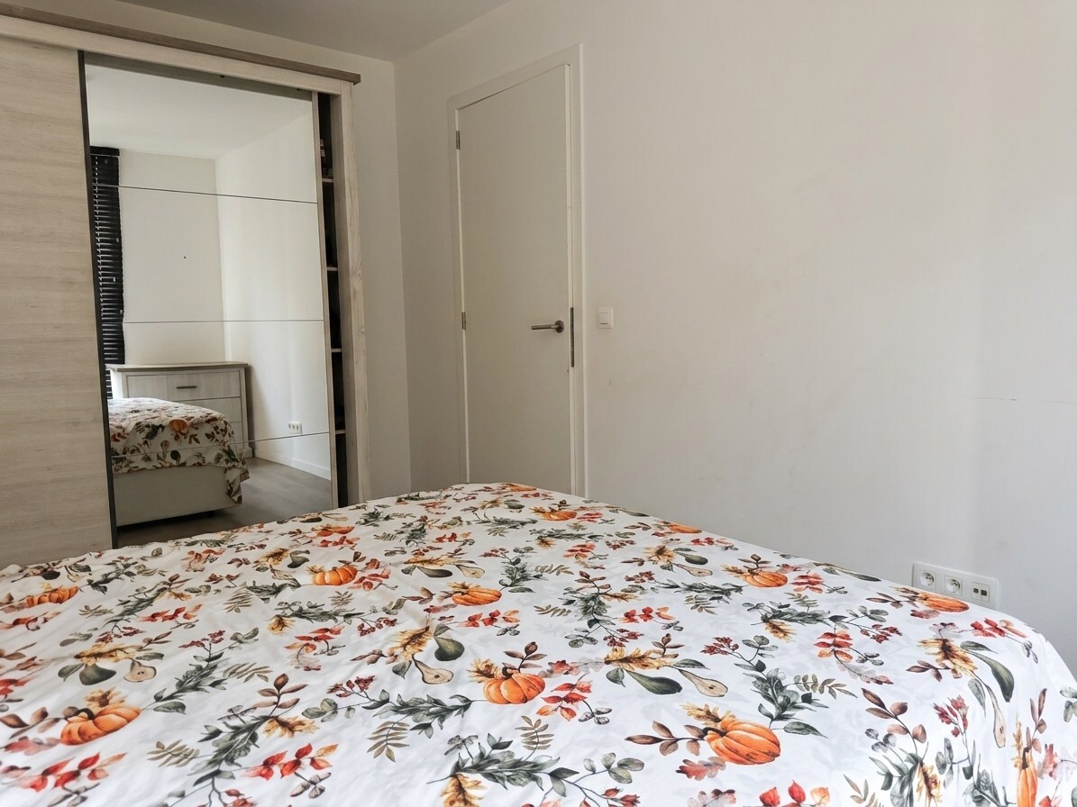 Appartement te huur in Ravels