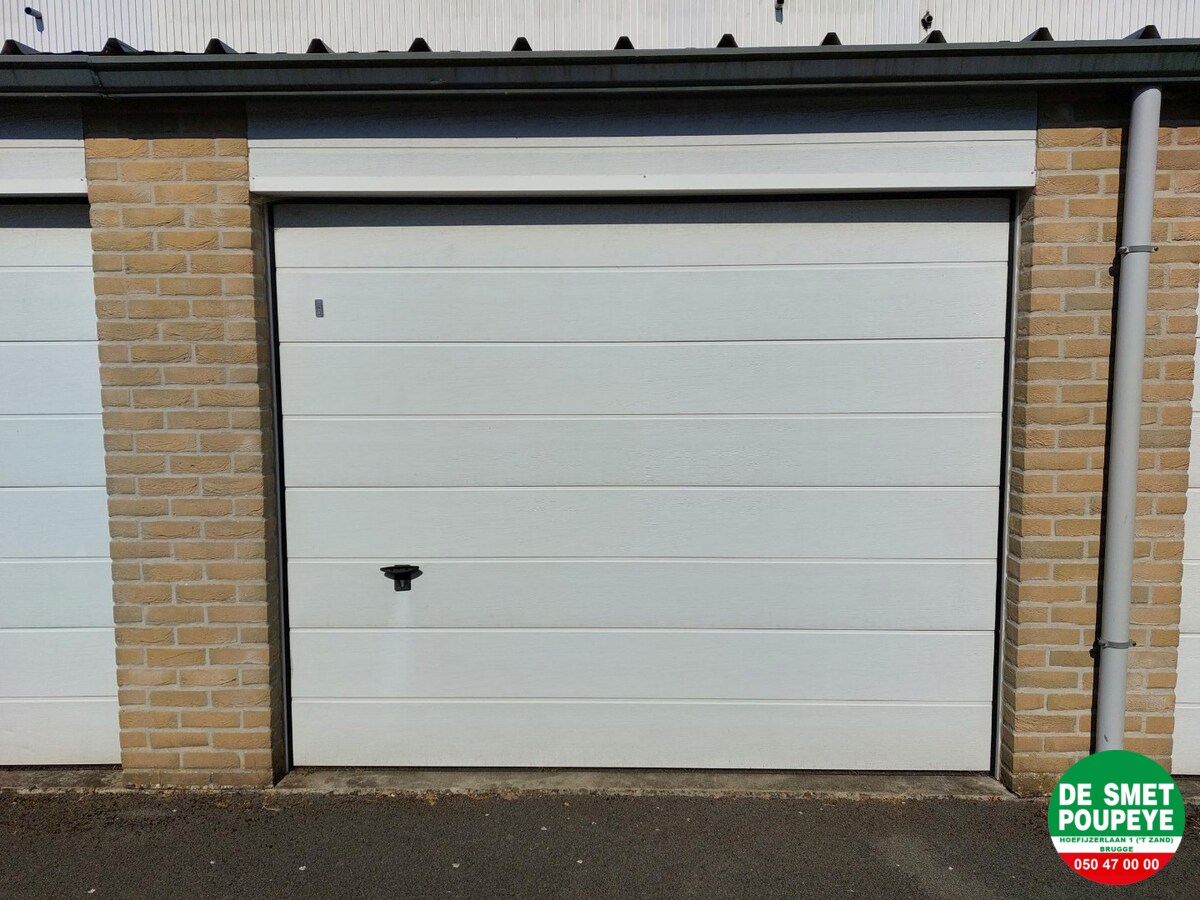 Garagebox 
