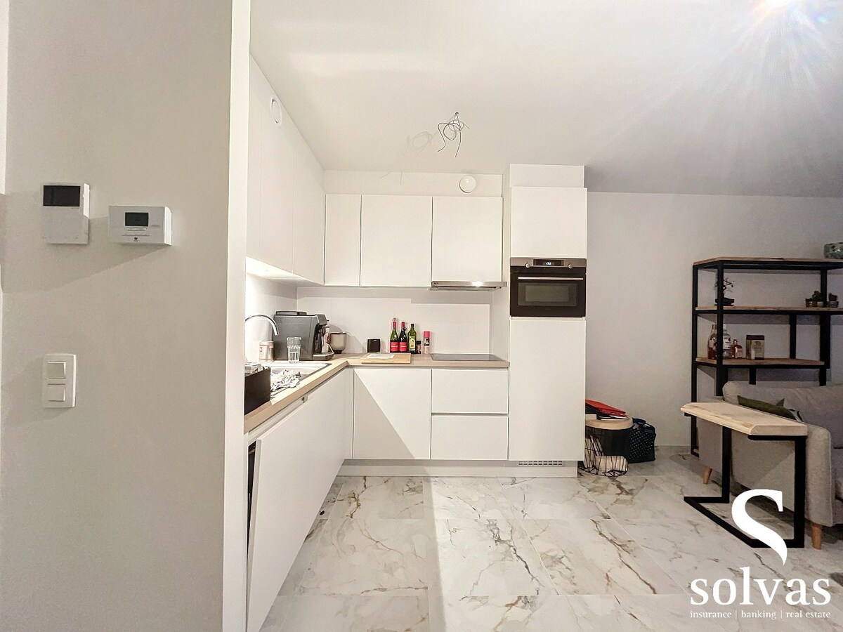 Nieuwbouwappartement te Oostende! 